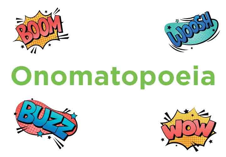 Tips for Incorporating Onomatopoeia Effectively⁢ in Your⁢ Poems