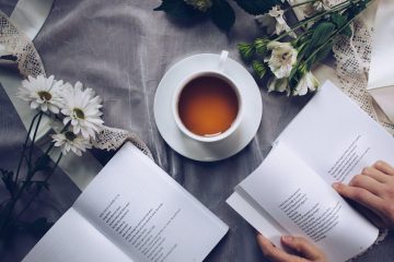 poetry books about mental health